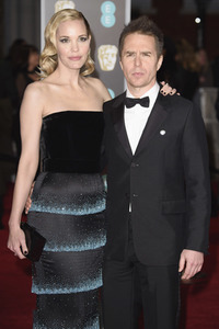 BAFTA Film Awards 2018 in London