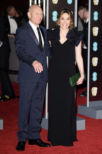 BAFTA Film Awards 2018 in London