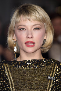 BAFTA Film Awards 2018 in London