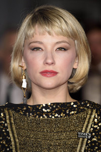 BAFTA Film Awards 2018 in London