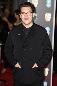 BAFTA Film Awards 2018 in London