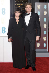 BAFTA Film Awards 2018 in London