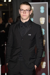 BAFTA Film Awards 2018 in London