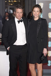 BAFTA Film Awards 2018 in London