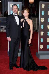 BAFTA Film Awards 2018 in London