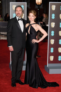 BAFTA Film Awards 2018 in London