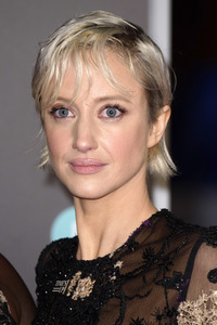 BAFTA Film Awards 2018 in London