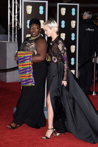 BAFTA Film Awards 2018 in London