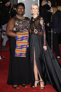 BAFTA Film Awards 2018 in London