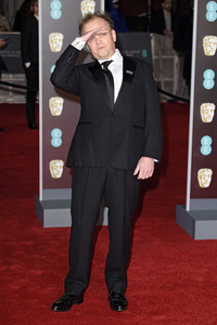 BAFTA Film Awards 2018 in London
