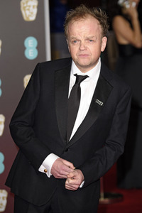BAFTA Film Awards 2018 in London