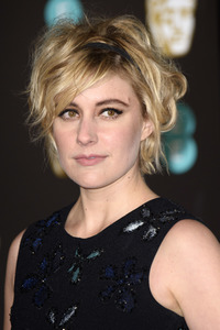 BAFTA Film Awards 2018 in London
