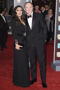 BAFTA Film Awards 2018 in London