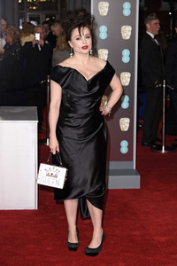 BAFTA Film Awards 2018 in London