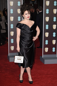 BAFTA Film Awards 2018 in London