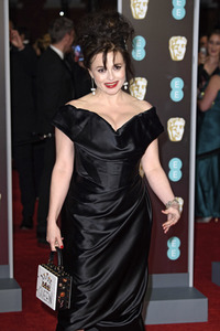 BAFTA Film Awards 2018 in London