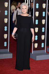 BAFTA Film Awards 2018 in London