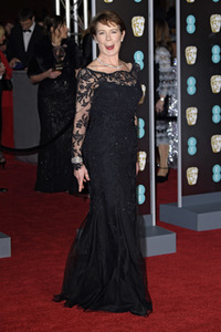 BAFTA Film Awards 2018 in London