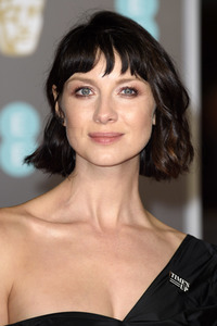 BAFTA Film Awards 2018 in London