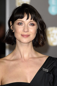 BAFTA Film Awards 2018 in London