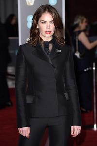BAFTA Film Awards 2018 in London