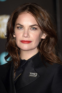 BAFTA Film Awards 2018 in London