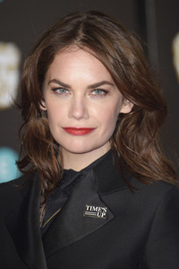 BAFTA Film Awards 2018 in London