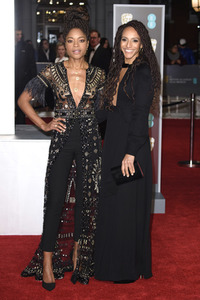 BAFTA Film Awards 2018 in London