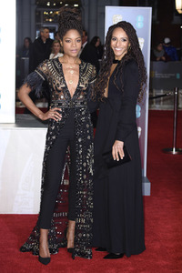 BAFTA Film Awards 2018 in London