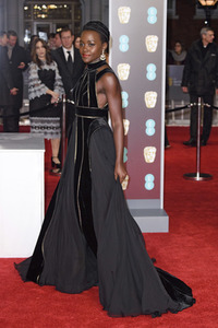 BAFTA Film Awards 2018 in London