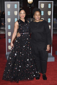 BAFTA Film Awards 2018 in London
