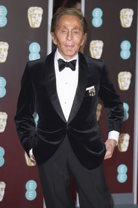 BAFTA Film Awards 2018 in London