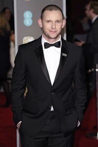 BAFTA Film Awards 2018 in London