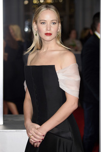 BAFTA Film Awards 2018 in London