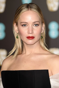 BAFTA Film Awards 2018 in London