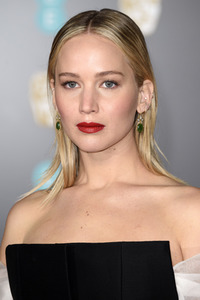 BAFTA Film Awards 2018 in London