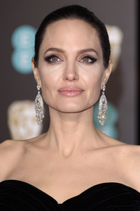 BAFTA Film Awards 2018 in London
