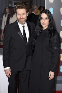 BAFTA Film Awards 2018 in London