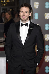 BAFTA Film Awards 2018 in London