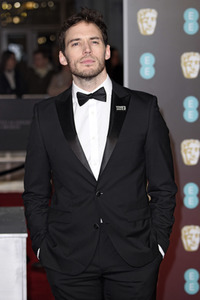 BAFTA Film Awards 2018 in London