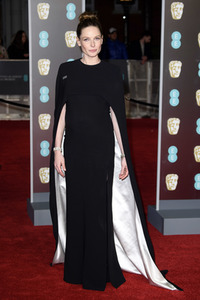 BAFTA Film Awards 2018 in London