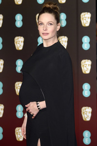 BAFTA Film Awards 2018 in London
