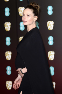 BAFTA Film Awards 2018 in London