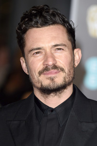 BAFTA Film Awards 2018 in London