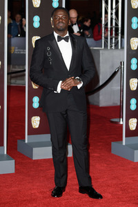 BAFTA Film Awards 2018 in London