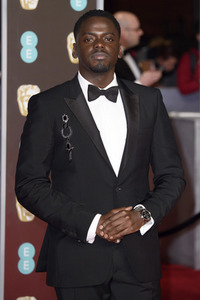 BAFTA Film Awards 2018 in London