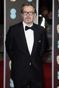 BAFTA Film Awards 2018 in London