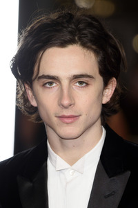 BAFTA Film Awards 2018 in London