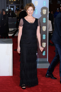 BAFTA Film Awards 2018 in London