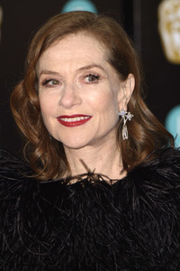 BAFTA Film Awards 2018 in London